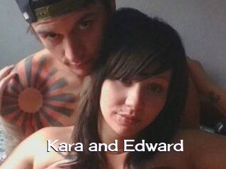 Kara_and_Edward