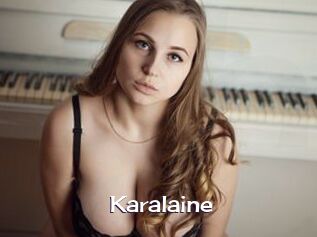 Karalaine