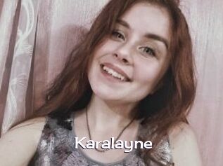 Karalayne