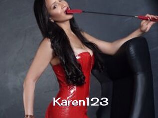 Karen123