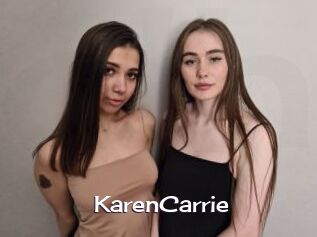KarenCarrie