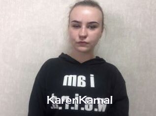 KarenKamal