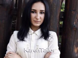 KarenTailor Click here to exit