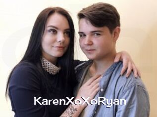 KarenXoXoRyan Click here to exit