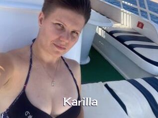 Karilla