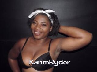 KarimRyder