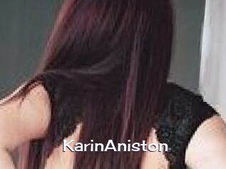 KarinAniston Click here to exit