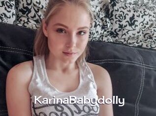 KarinaBabydolly