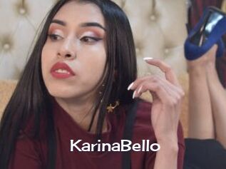 KarinaBello Click here to exit