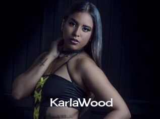 KarlaWood