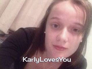 KarlyLovesYou