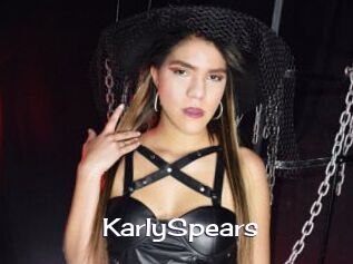 KarlySpears