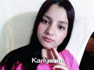 Karlyevan