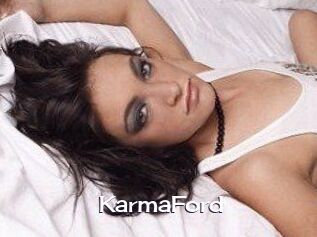 KarmaFord