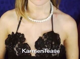 KarmenTease