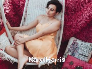 KarolHarris Click here to exit