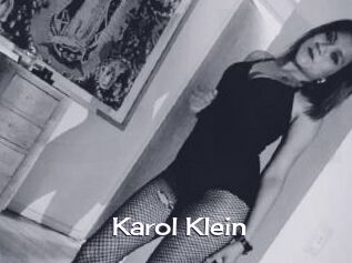 Karol_Klein