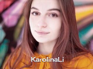 KarolinaLi