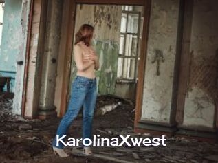 KarolinaXwest