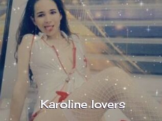 Karoline_lovers Click here to exit