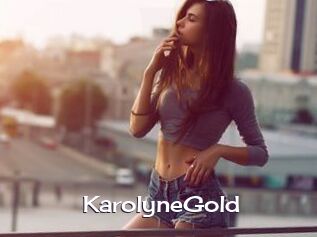 KarolyneGold