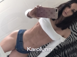 Karolynn