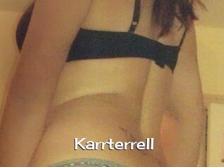 Karrterrell