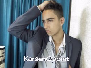 KarsenGpoint Click here to exit