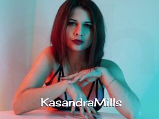 KasandraMills