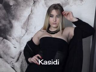 Kasidi