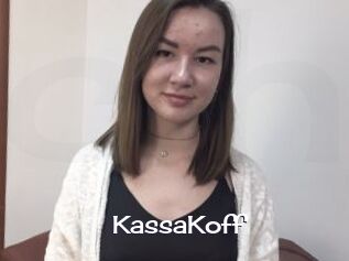 KassaKoff