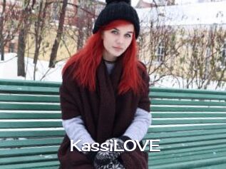 KassiLOVE