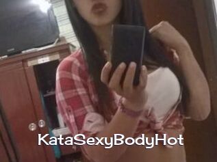 KataSexyBodyHot