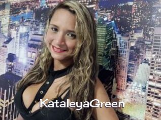 KataleyaGreen