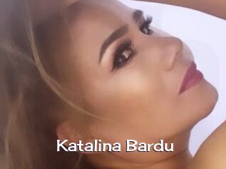 Katalina_Bardu