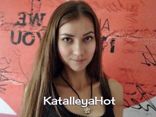 KatalleyaHot
