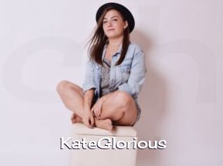 KateGlorious