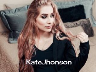 KateJhonson