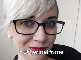 KatherinePrime