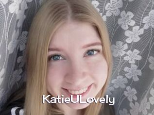 KatieULovely