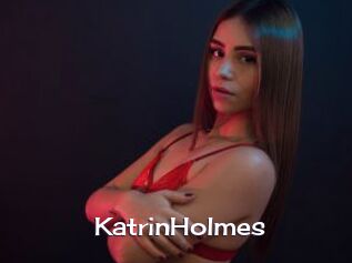 KatrinHolmes