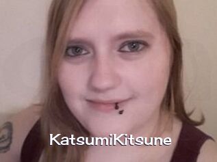 KatsumiKitsune