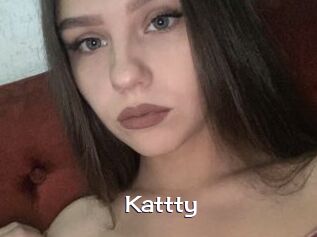 Kattty