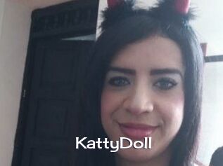 KattyDoll