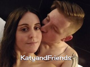 KatyandFriends