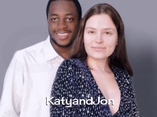 KatyandJon