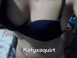 Katyxsquirt