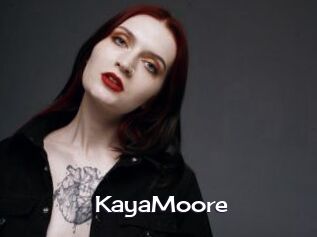 KayaMoore