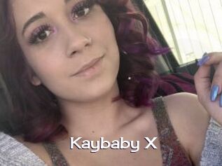 Kaybaby_X