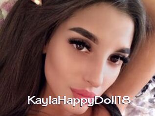 KaylaHappyDoll18